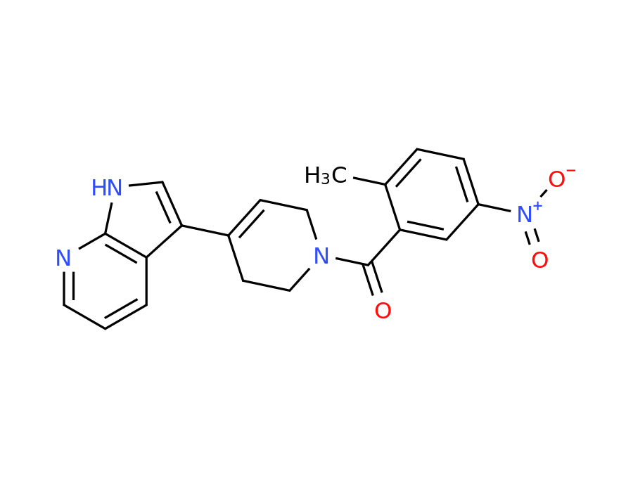 Structure Amb14372915