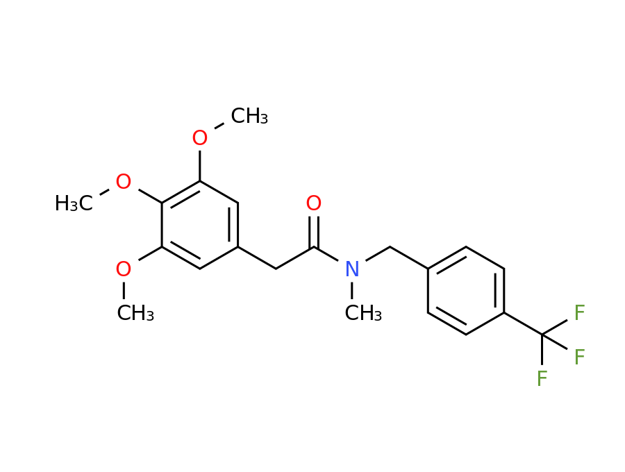 Structure Amb143773