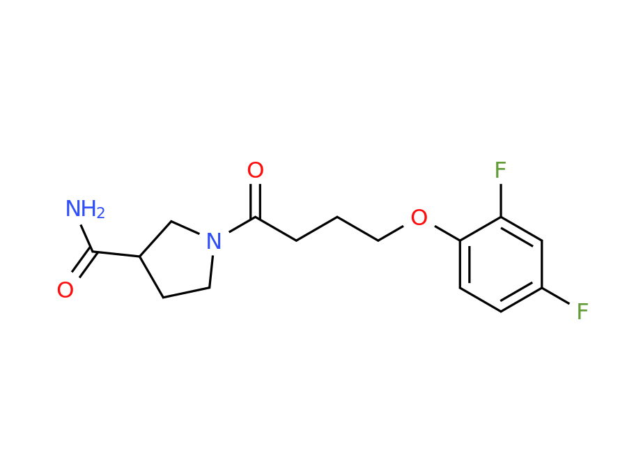 Structure Amb14384941