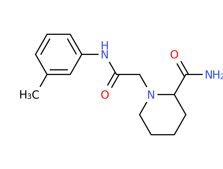 Structure Amb143926