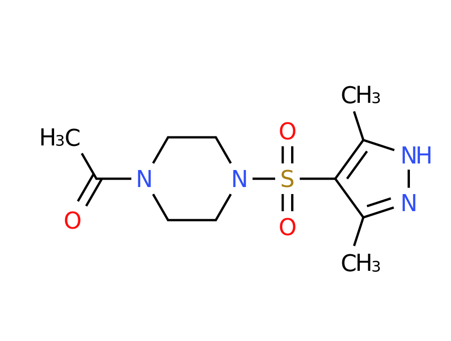 Structure Amb143931