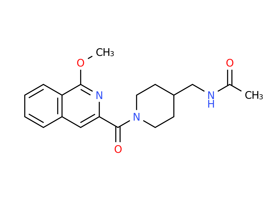 Structure Amb14396484