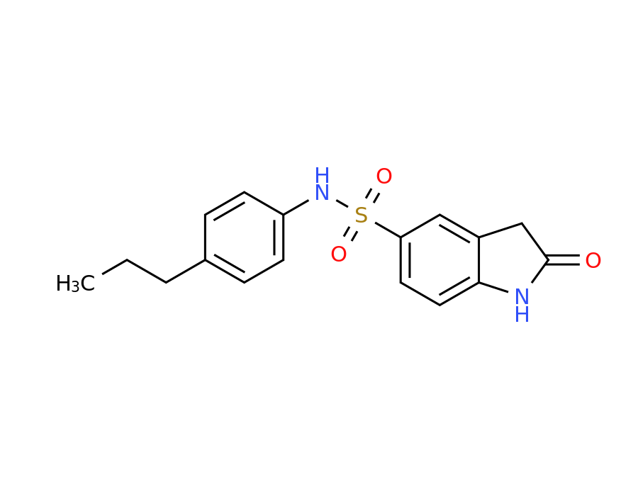 Structure Amb143986