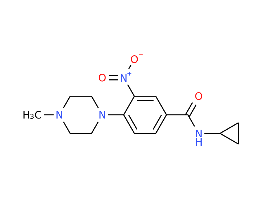 Structure Amb143997