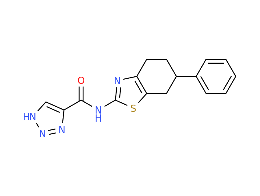 Structure Amb14403230