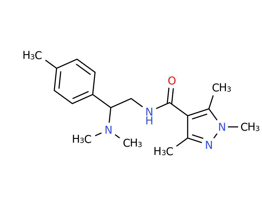 Structure Amb14404078