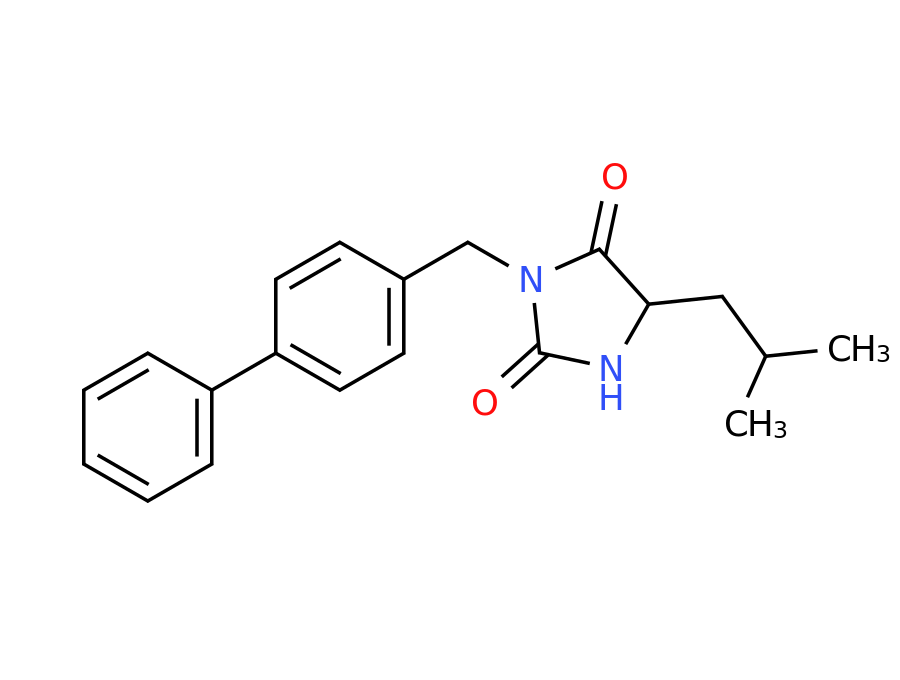 Structure Amb144041