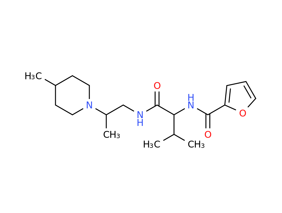 Structure Amb14406294