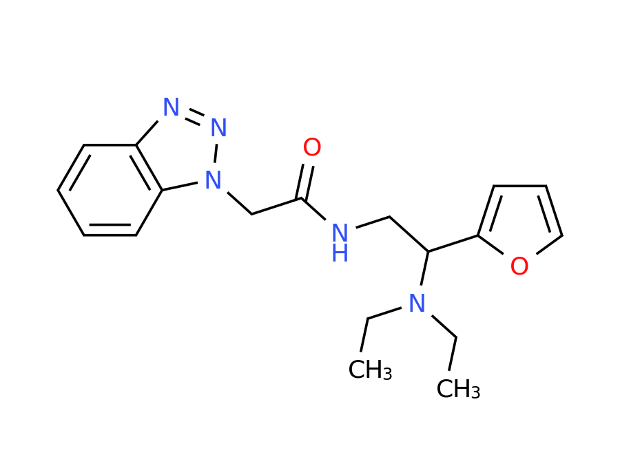 Structure Amb14407868