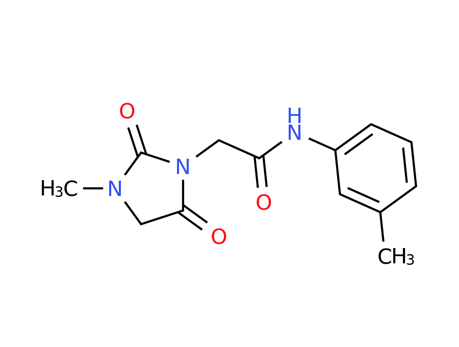 Structure Amb144083