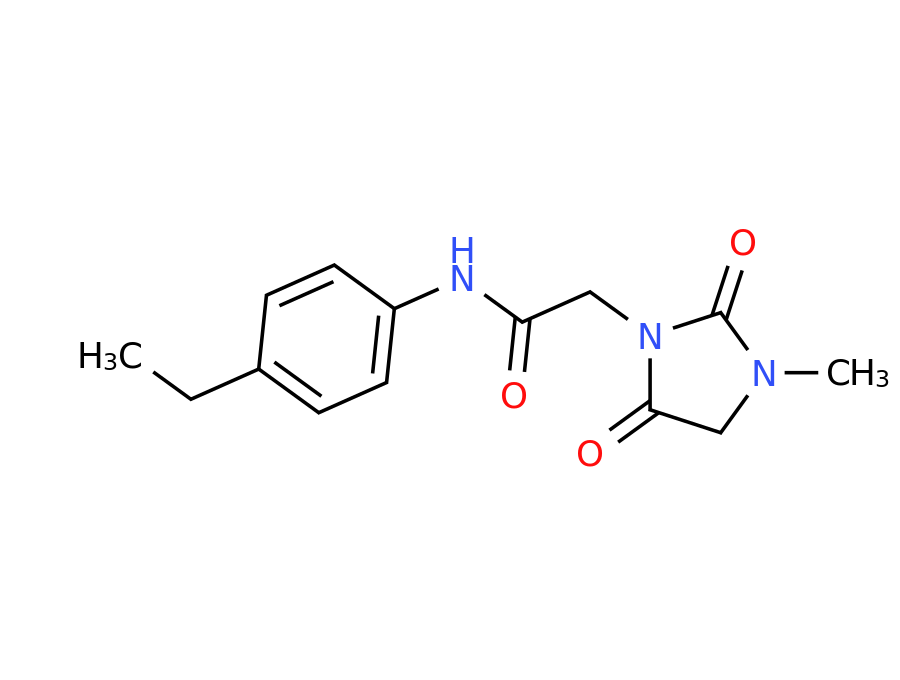 Structure Amb144084