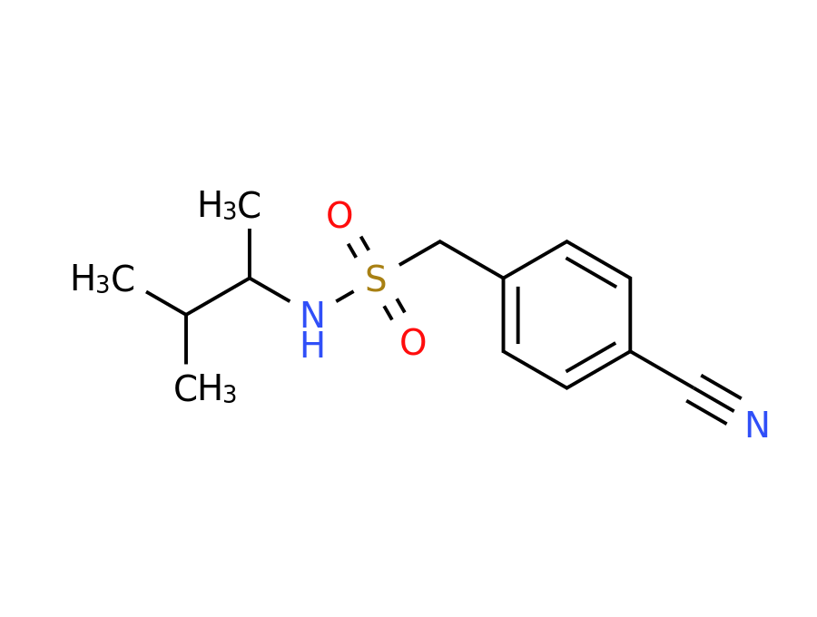 Structure Amb144123