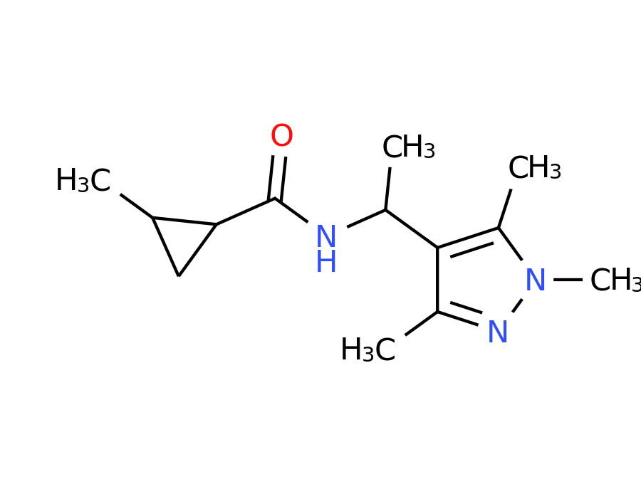 Structure Amb14417922