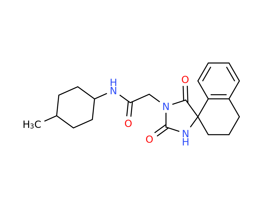 Structure Amb144181