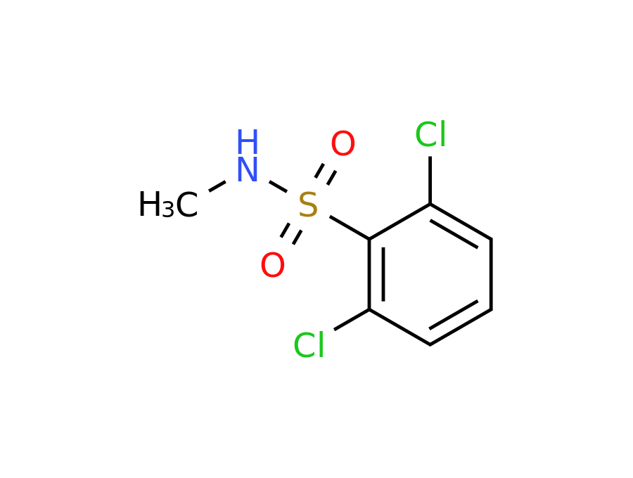 Structure Amb144191