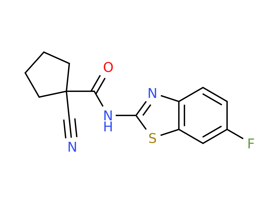 Structure Amb144194