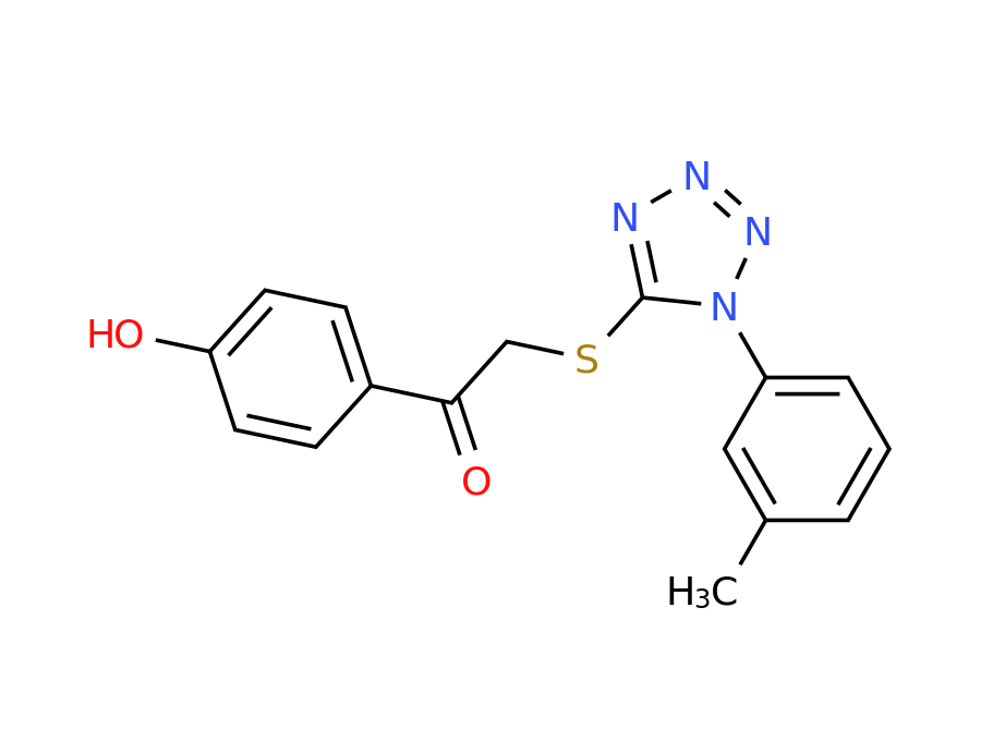 Structure Amb144249