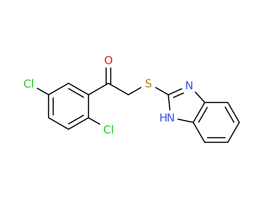 Structure Amb14425