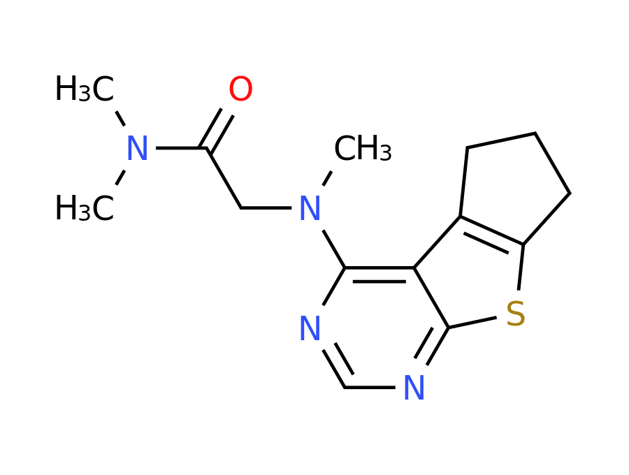 Structure Amb144280