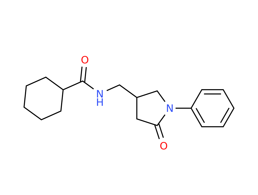 Structure Amb1442968