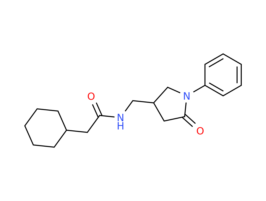 Structure Amb1442969