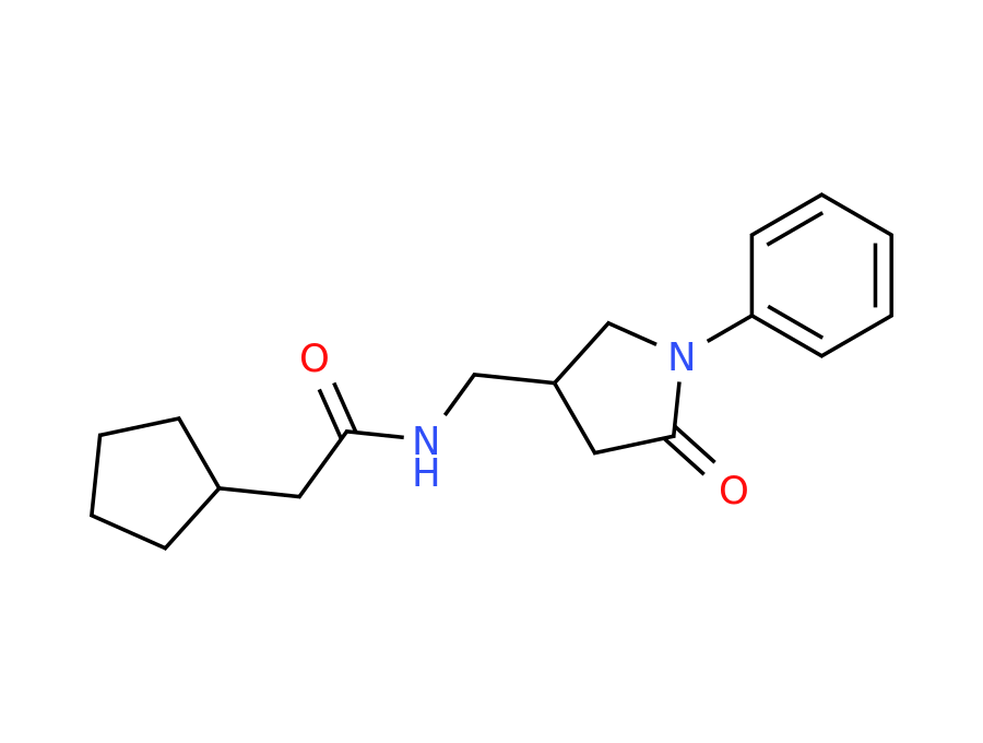 Structure Amb1442970