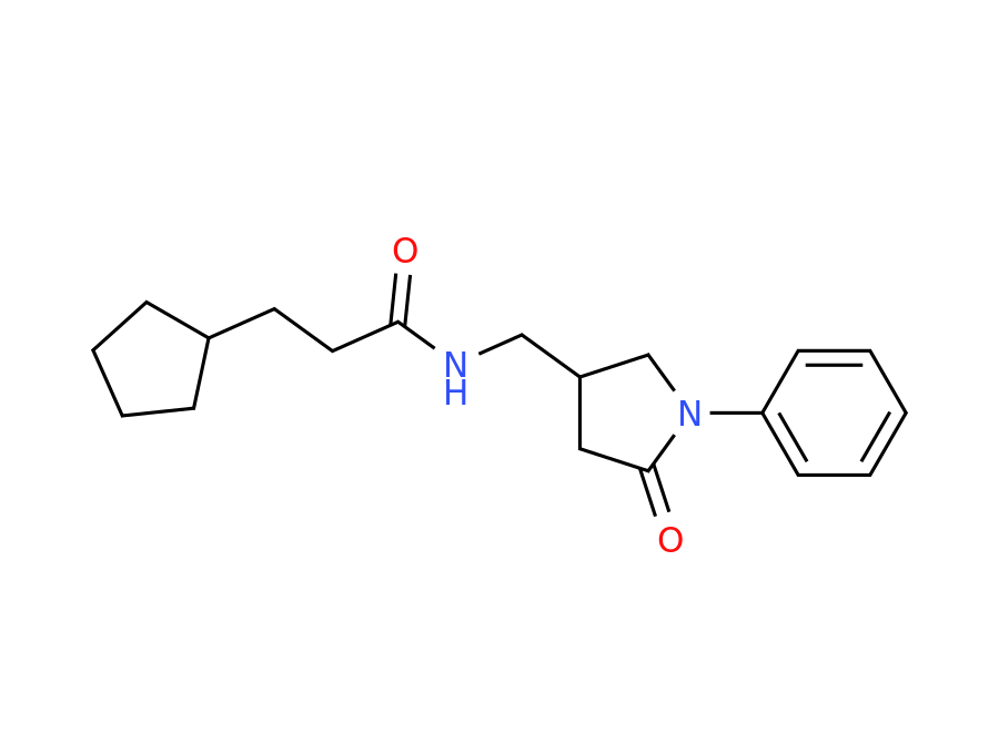 Structure Amb1442971