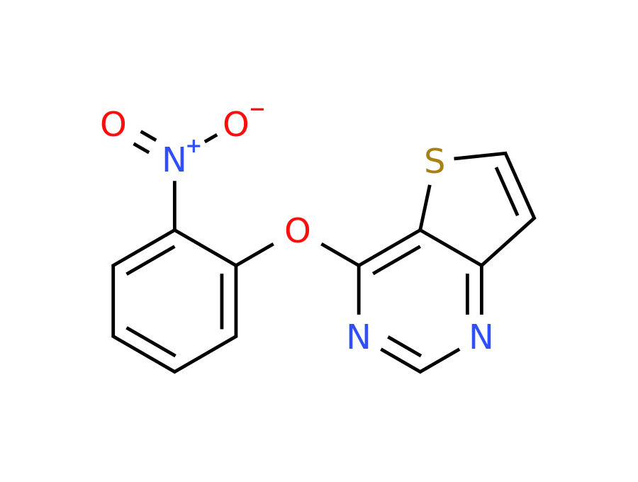 Structure Amb144298