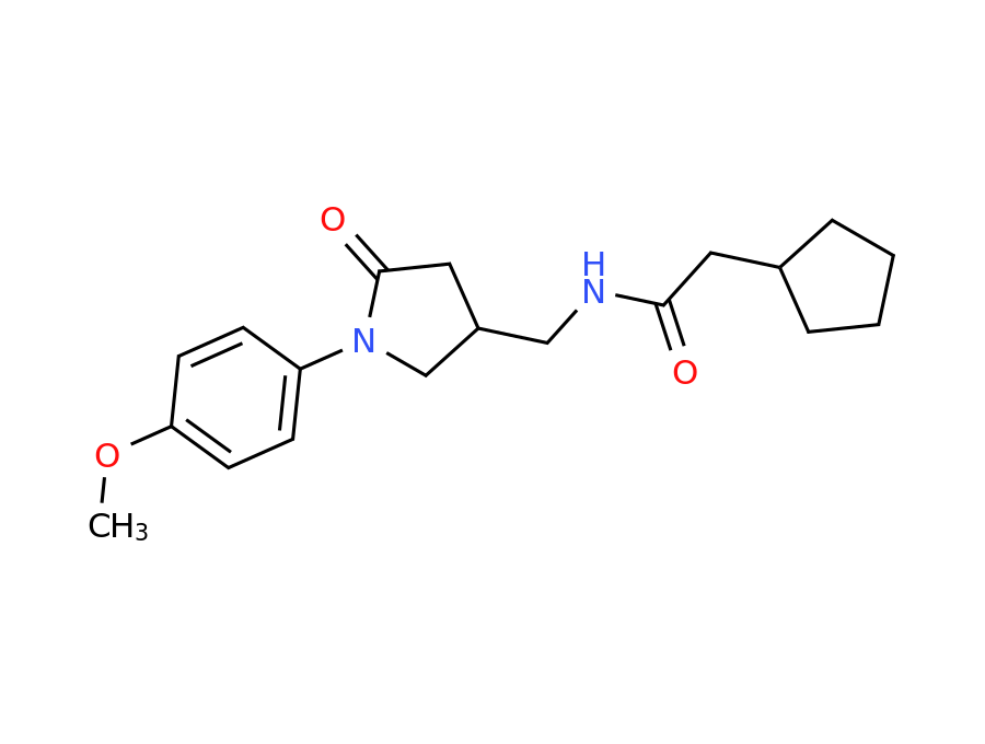 Structure Amb1443122