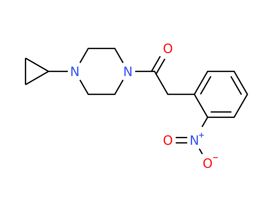 Structure Amb14432830