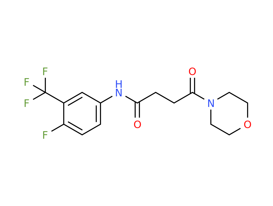 Structure Amb14433625