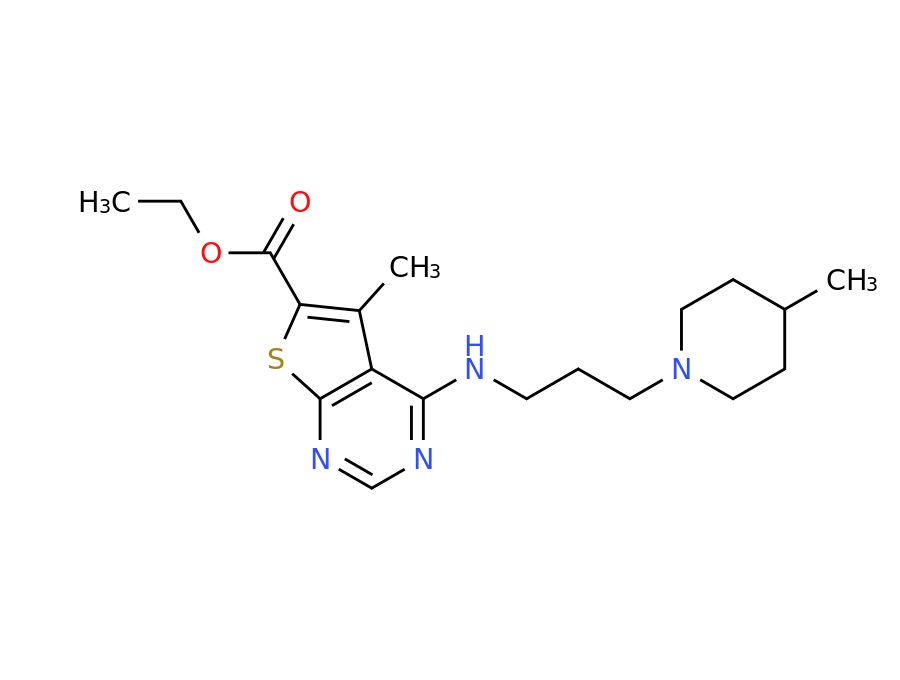 Structure Amb144370