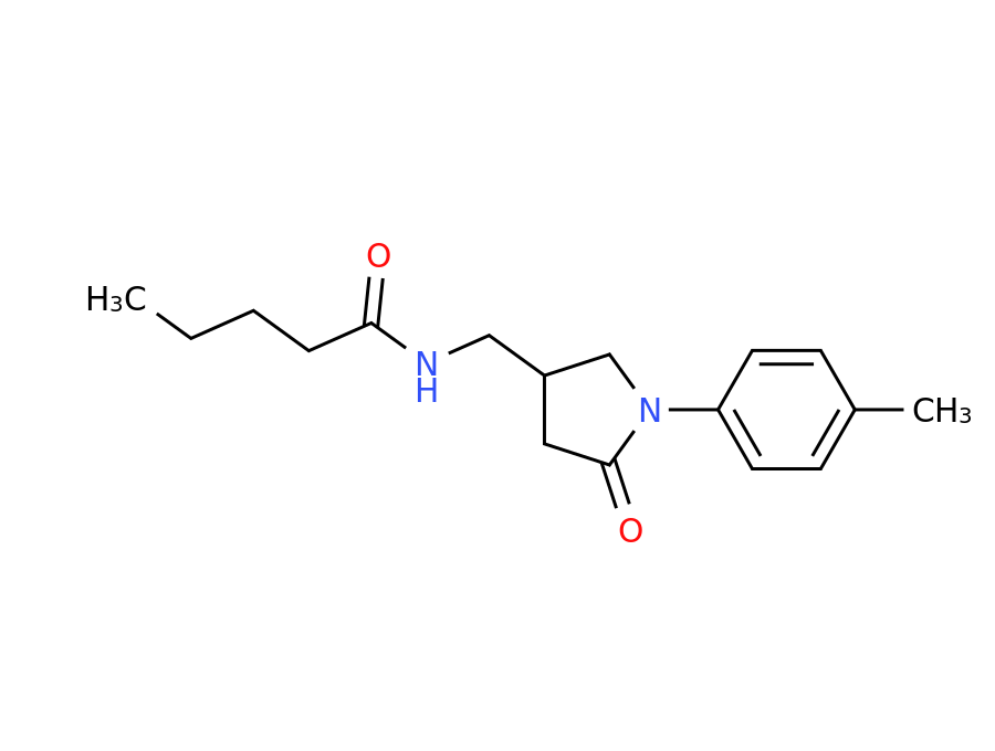 Structure Amb1443720