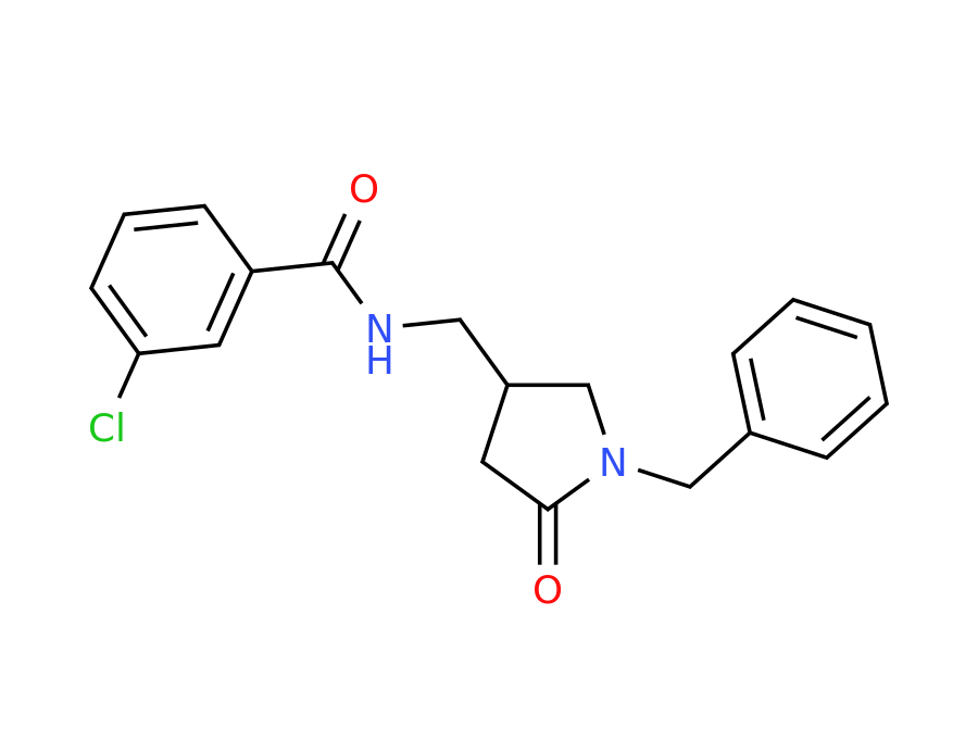 Structure Amb1444072