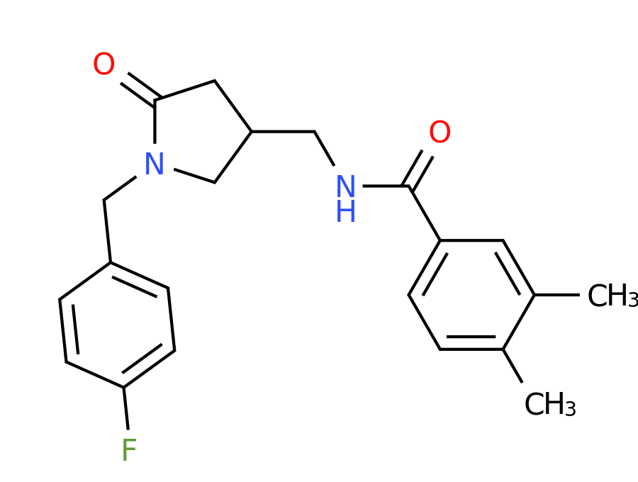 Structure Amb1444203