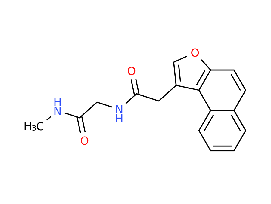 Structure Amb144447