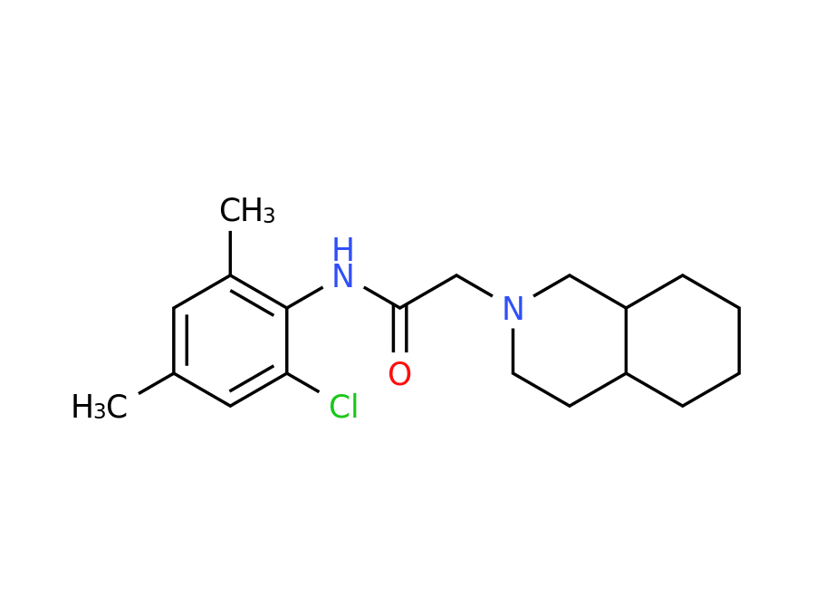 Structure Amb144474