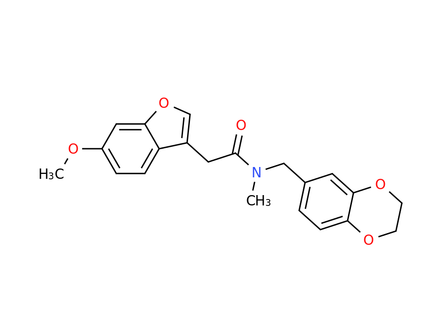 Structure Amb144493