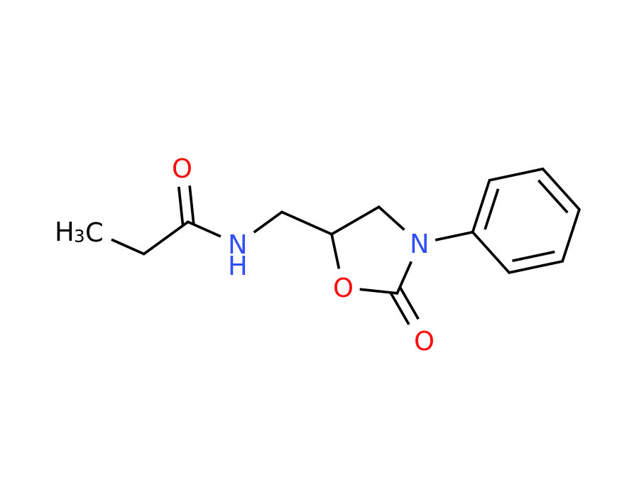 Structure Amb1445171