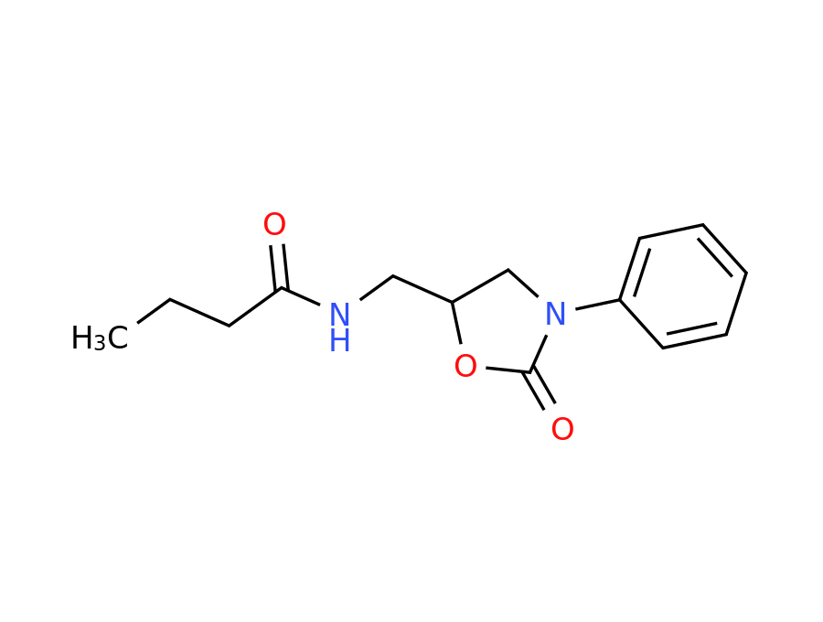 Structure Amb1445172