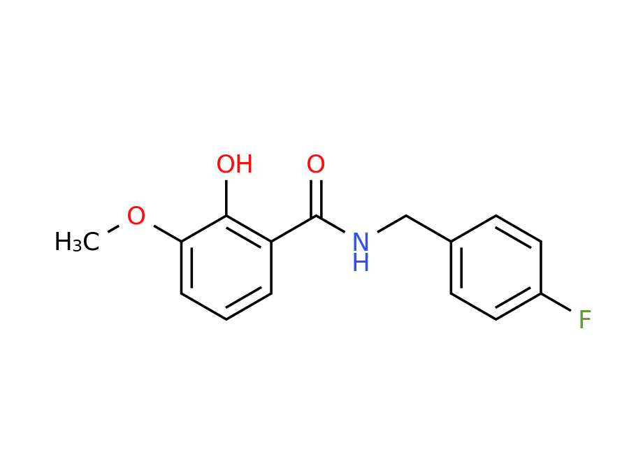 Structure Amb144524