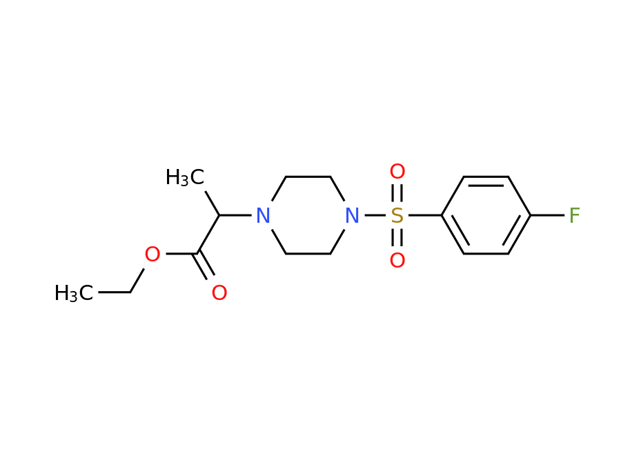 Structure Amb14452639