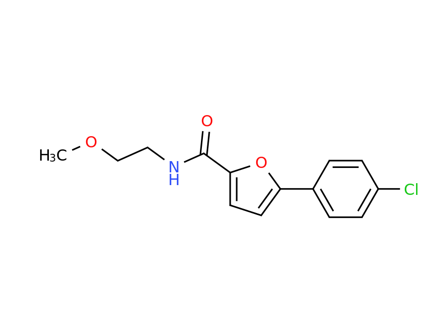 Structure Amb144536