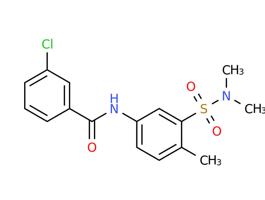 Structure Amb144548