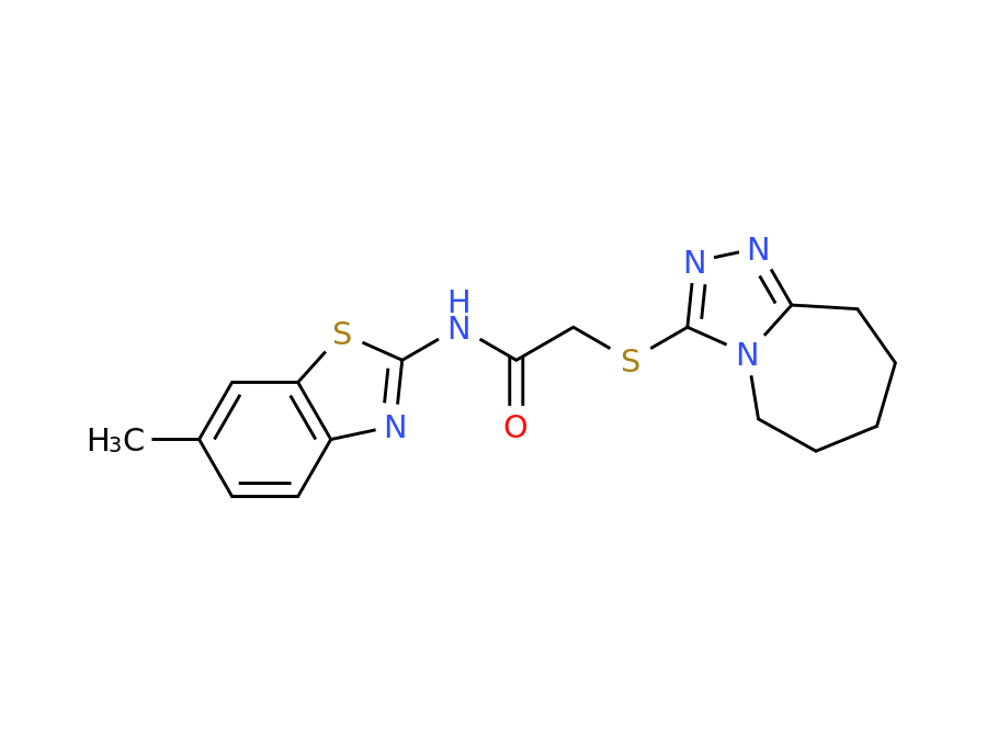 Structure Amb144684