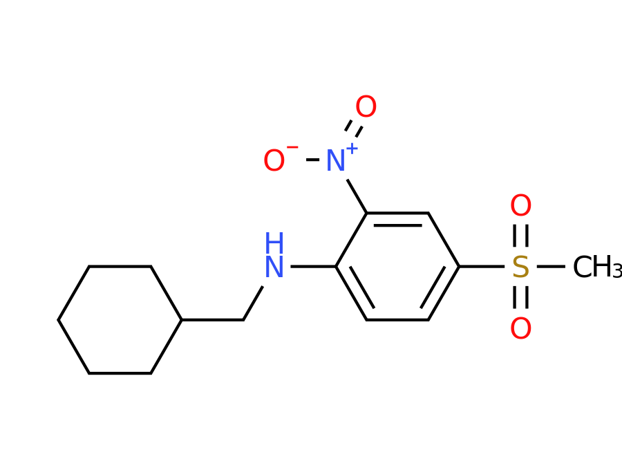 Structure Amb144712