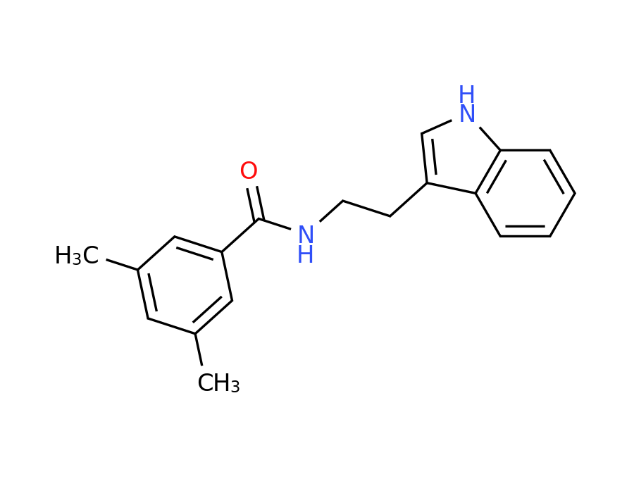 Structure Amb144813