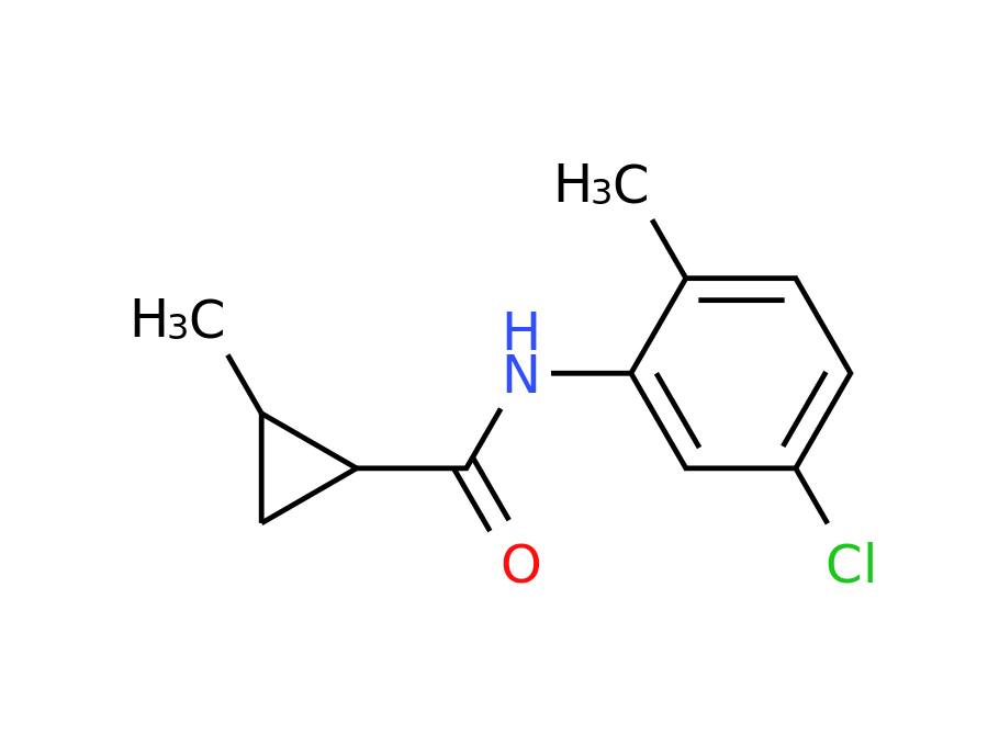 Structure Amb144935