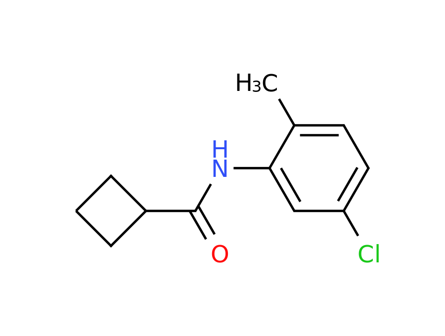 Structure Amb144938