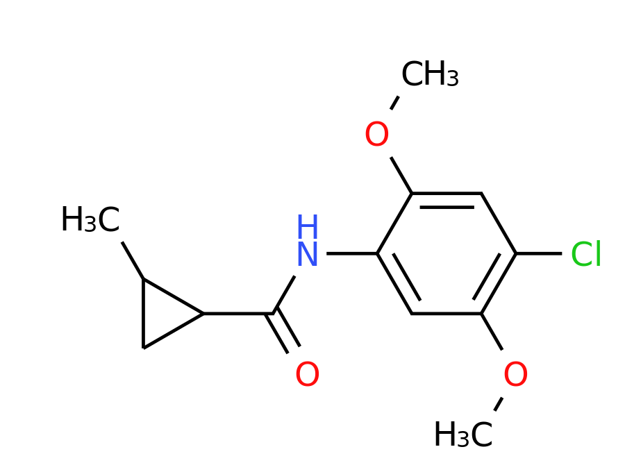 Structure Amb144942